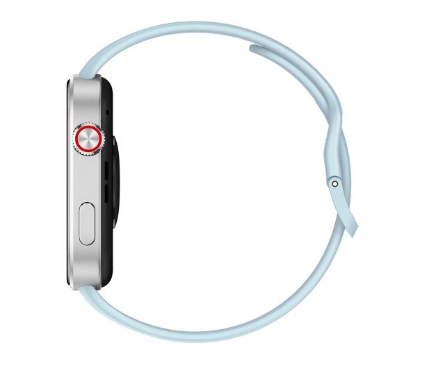 XIAOMI Redmi Watch 6 Glacier Blue - 1515150 - zdjęcie 4